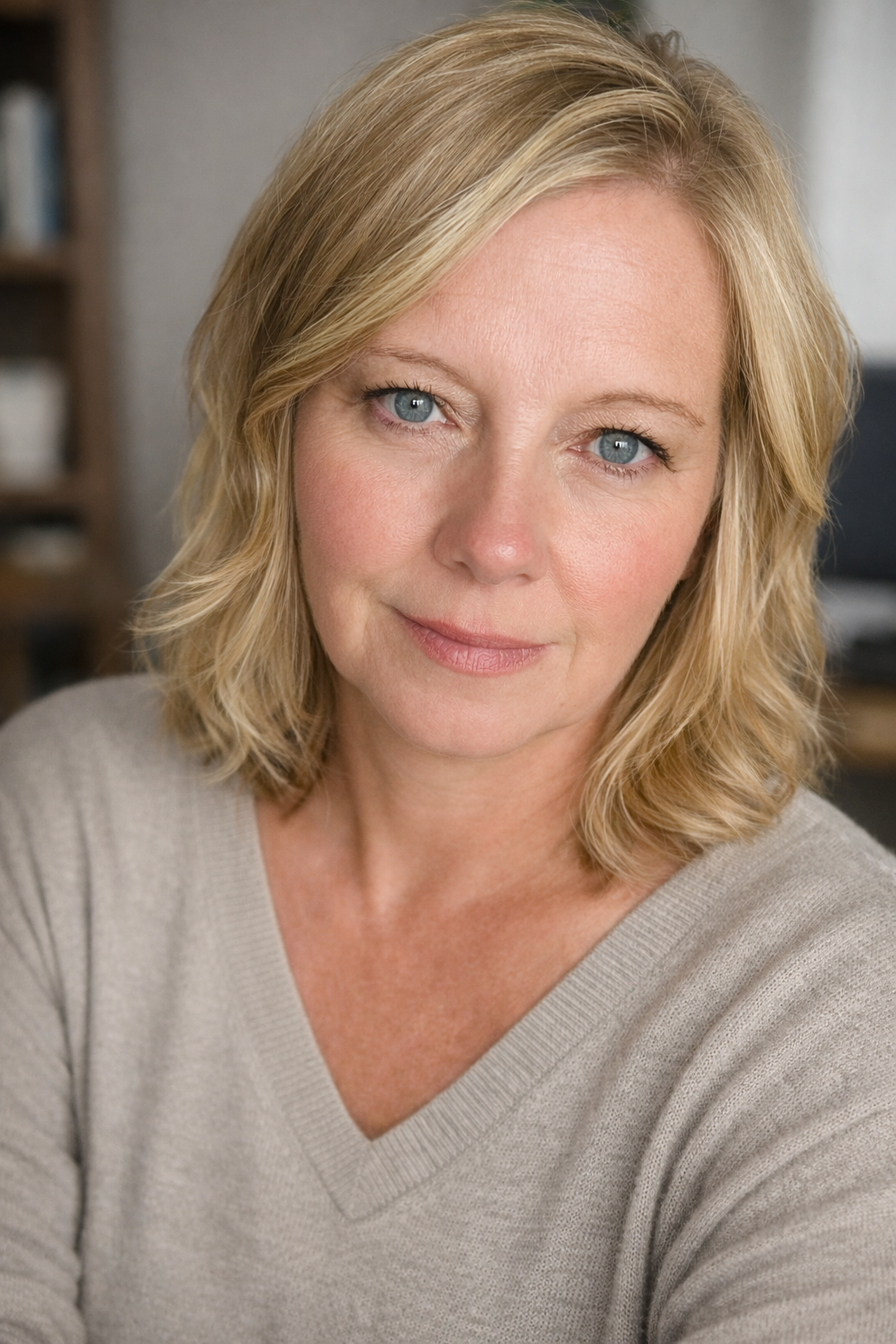 Brandy McMasters